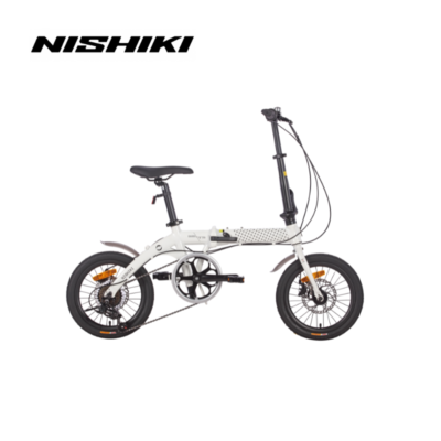 Xe Đạp Gấp Onando 16 Inch