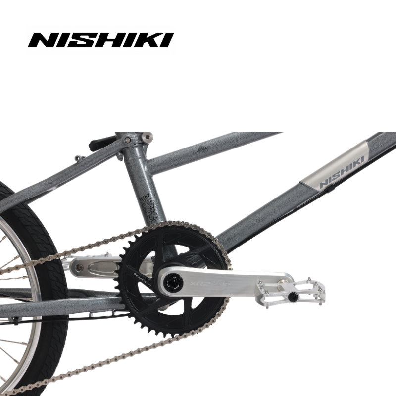 Xe Đạp Gấp 3 Trail Blaze (7) Xe Đạp Gấp 3 Trail Blaze (7)