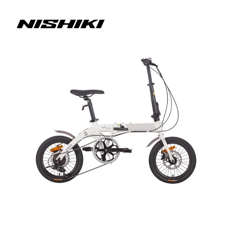 Xe Đạp Gấp Onando 16 inh Xe Đạp Gấp Onando 16 inh