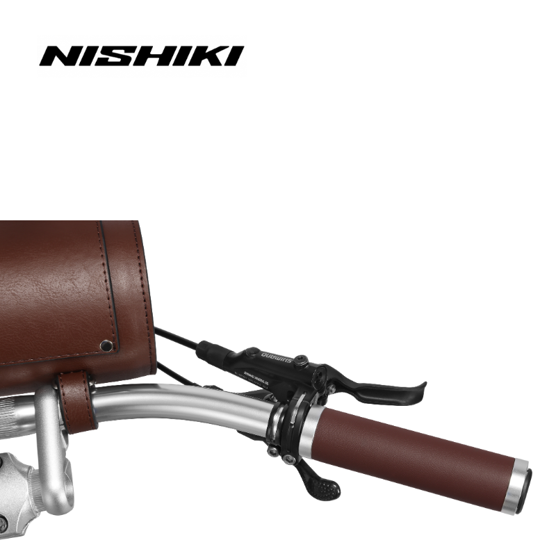 Xe Đạp Gấp 3 Trail Blaze (14) Xe Đạp Gấp 3 Trail Blaze (14)