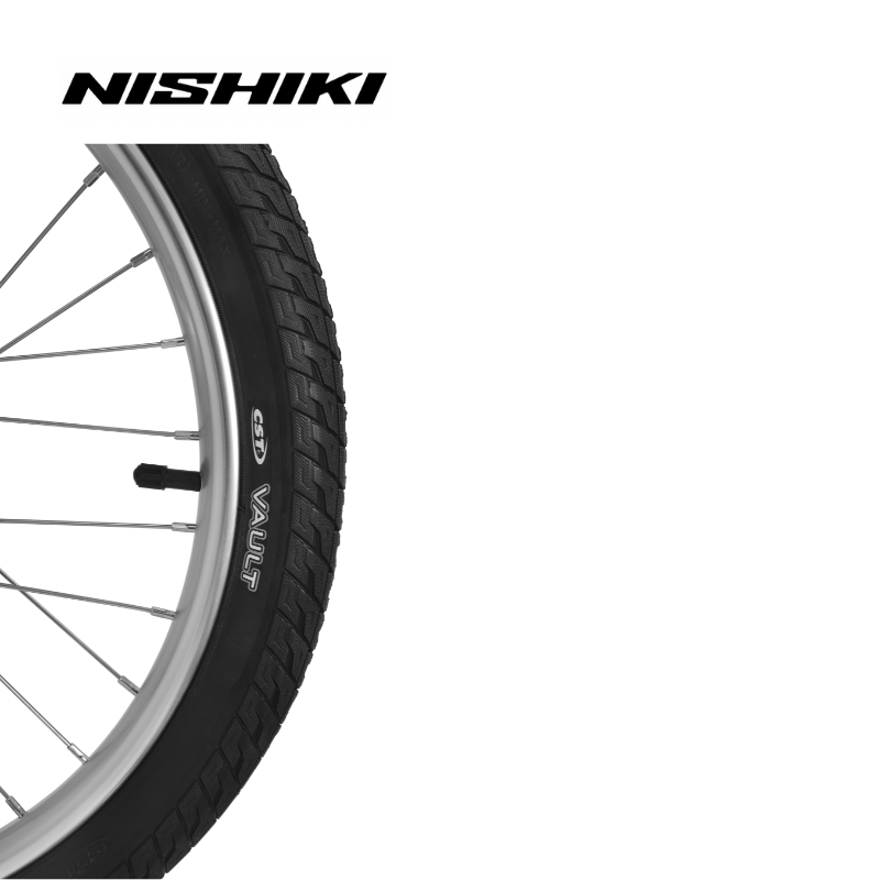 Xe Đạp Gấp 3 Trail Blaze (12) Xe Đạp Gấp 3 Trail Blaze (12)