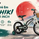 Xe Đạp Trẻ Em NISHIKI MAGIE 14 INCH (13)