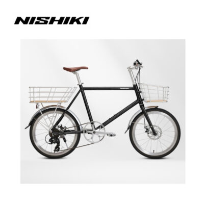 Mamoru City 20 inches 3