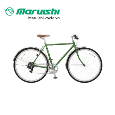 Maruishi cycle.vn Xe dap the thao TRIANGLE SF 03