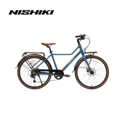 XE DAP MINI DAIKI 26 INCH