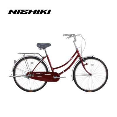 Xe Dap Mini Nhat Ban 24 Inches 4