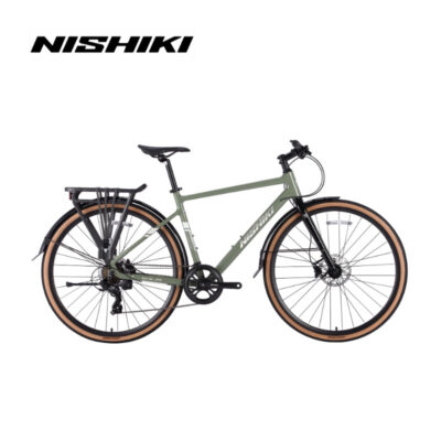 Xe Dap Mini Nhat Mamoru City 01 3