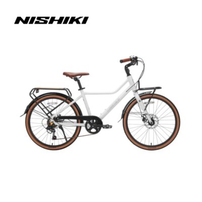 Xe dap Mini Daiki 24 INCH 2
