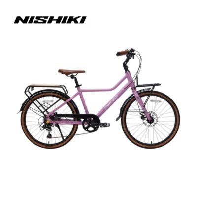 Xe dap Mini Daiki 24 INCH 3
