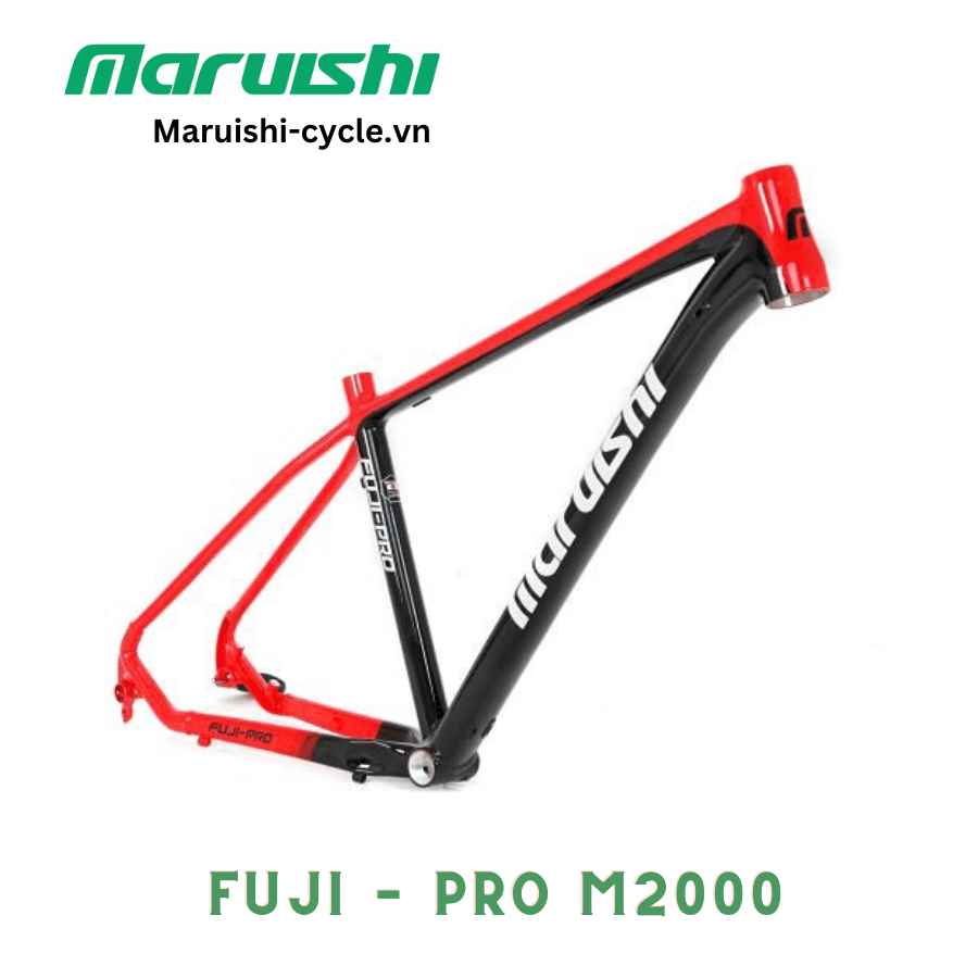 Xe dap dia hinh FUJI – Pro M20001 Xe dap dia hinh FUJI – Pro M20001