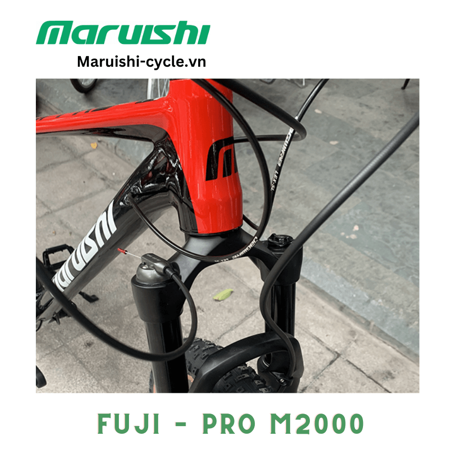 Xe dap dia hinh FUJI – Pro M20002 Xe dap dia hinh FUJI – Pro M20002