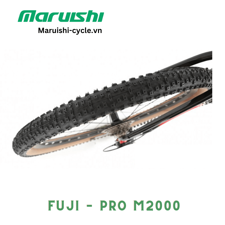 Xe dap dia hinh FUJI – Pro M20004 Xe dap dia hinh FUJI – Pro M20004