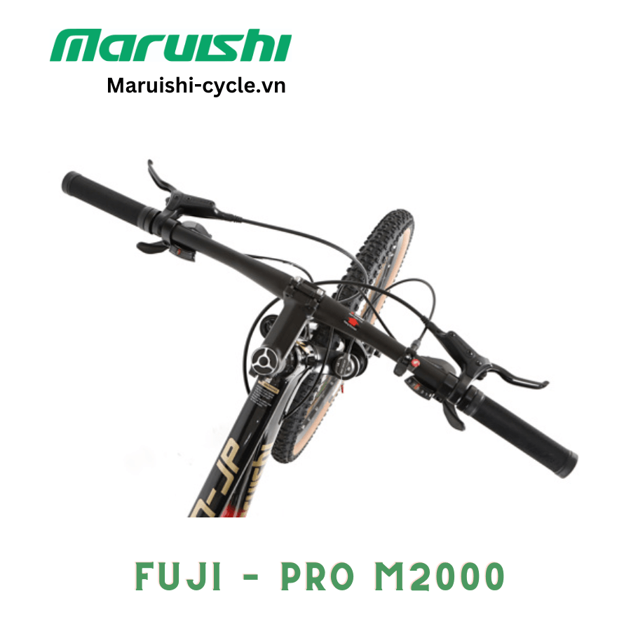 Xe dap dia hinh FUJI – Pro M20006 Xe dap dia hinh FUJI – Pro M20006