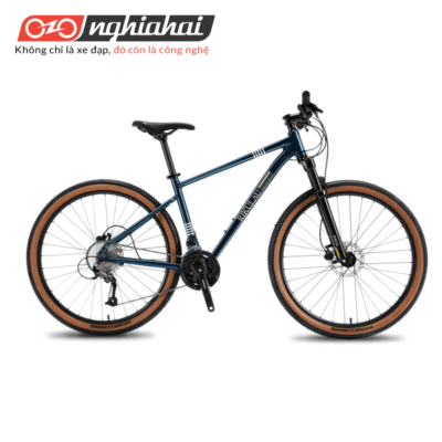 Xe dap dia hinh RIKULAU M27 1