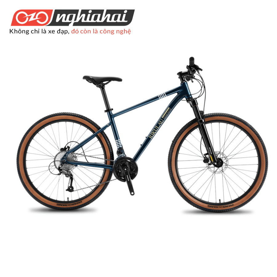 Xe dap dia hinh RIKULAU M27 1 Xe dap dia hinh RIKULAU M27 1