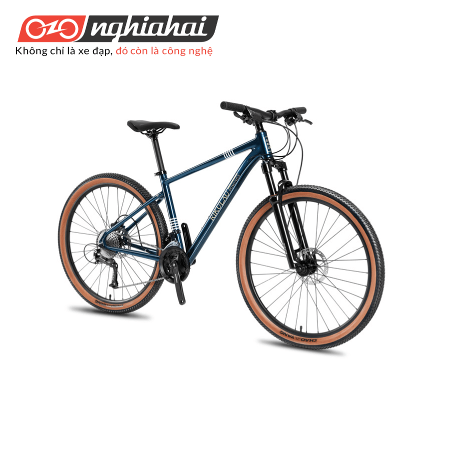 Xe dap dia hinh RIKULAU M27 3 Xe dap dia hinh RIKULAU M27 3