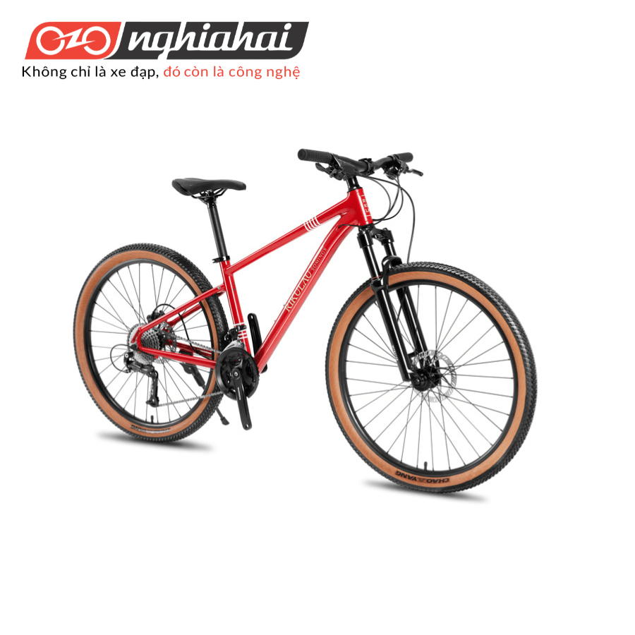 Xe dap dia hinh RIKULAU M27 4 Xe dap dia hinh RIKULAU M27 4
