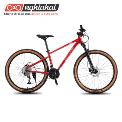 Xe dap dia hinh RIKULAU M27