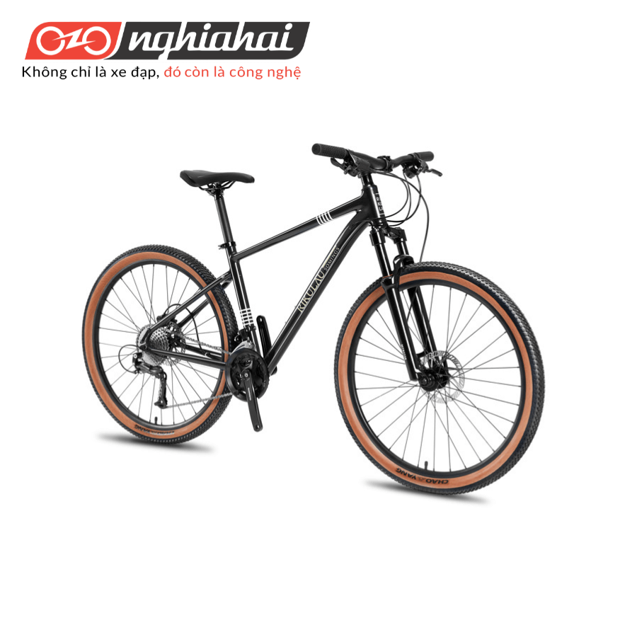 Xe dap dia hinh RIKULAU M27 5 Xe dap dia hinh RIKULAU M27 5