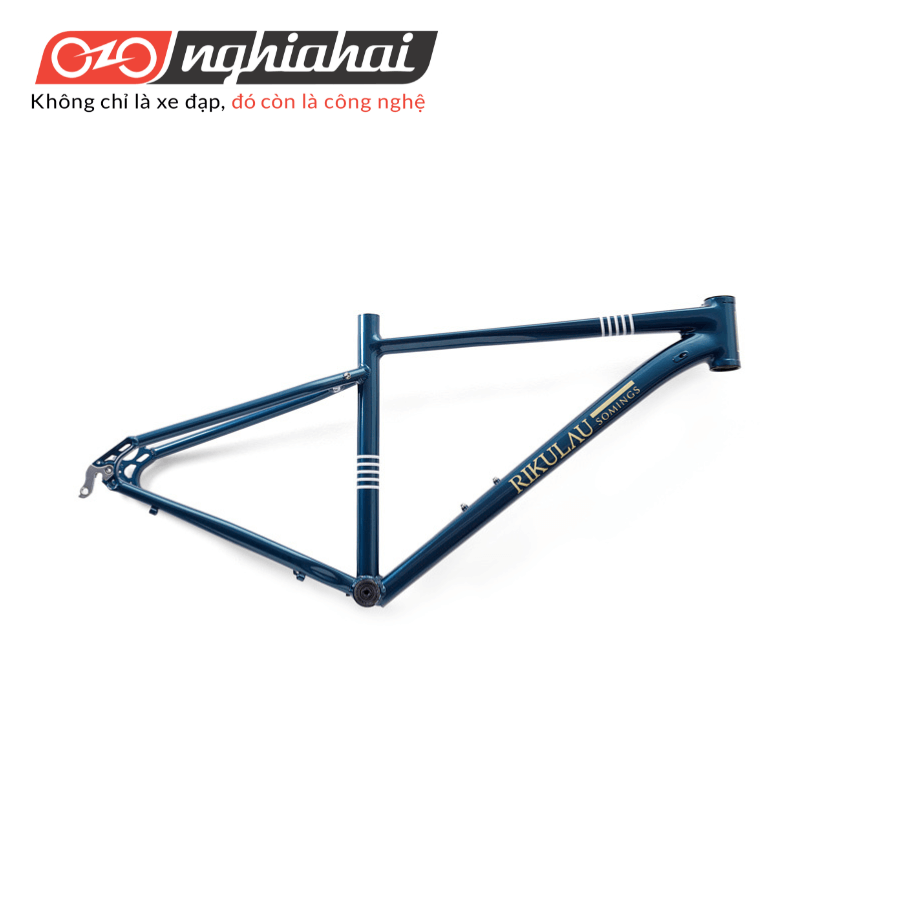 Xe dap dia hinh RIKULAU M27 8 Xe dap dia hinh RIKULAU M27 8