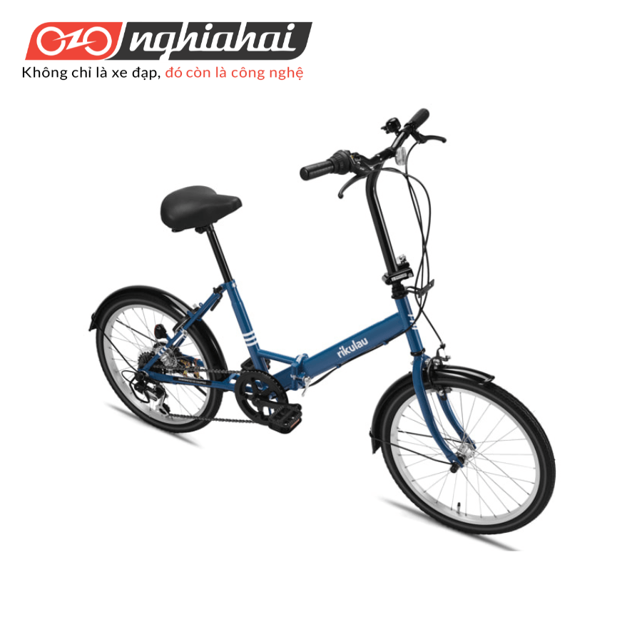 Xe dap gap RIKULAU FOX 5 Xe dap gap RIKULAU FOX 5