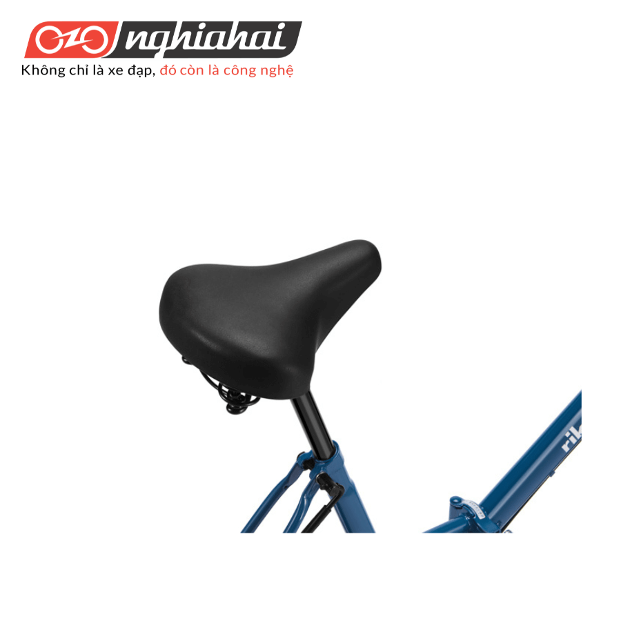 Xe dap gap RIKULAU FOX 7 Xe dap gap RIKULAU FOX 7
