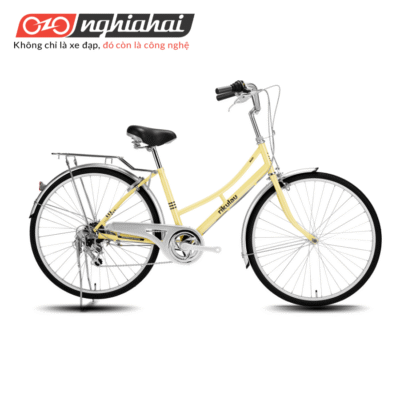 Xe dap mini RIKULAU MASSIF 1 1