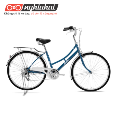 Xe dap mini RIKULAU MASSIF 2