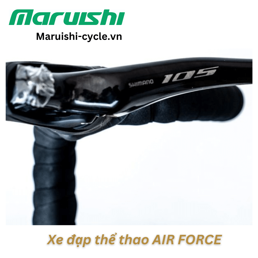 Xe dap the thao AIR FORCE 4 3 Xe dap the thao AIR FORCE 4 3