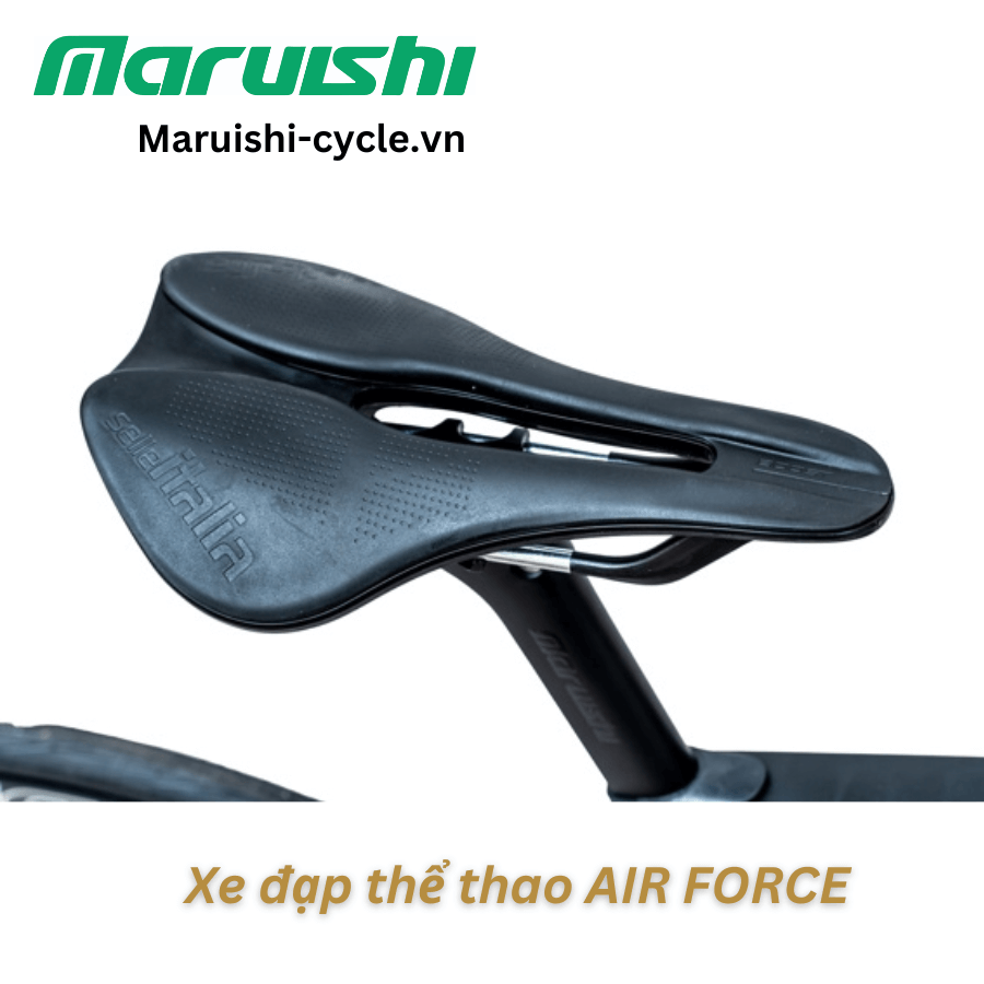 Xe dap the thao AIR FORCE 6 2 Xe dap the thao AIR FORCE 6 2