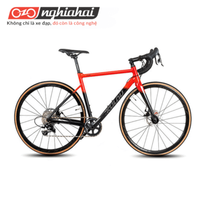 Xe dap the thao RIKULAU CADENCE 5