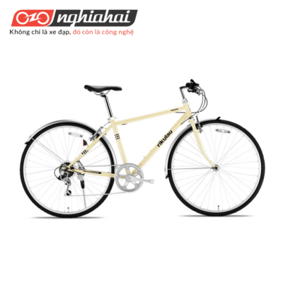 Xe dap the thao Traverse 700C 2