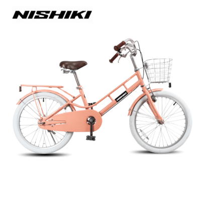 Xe dap tre em NISHIKI ANNA 20 inh