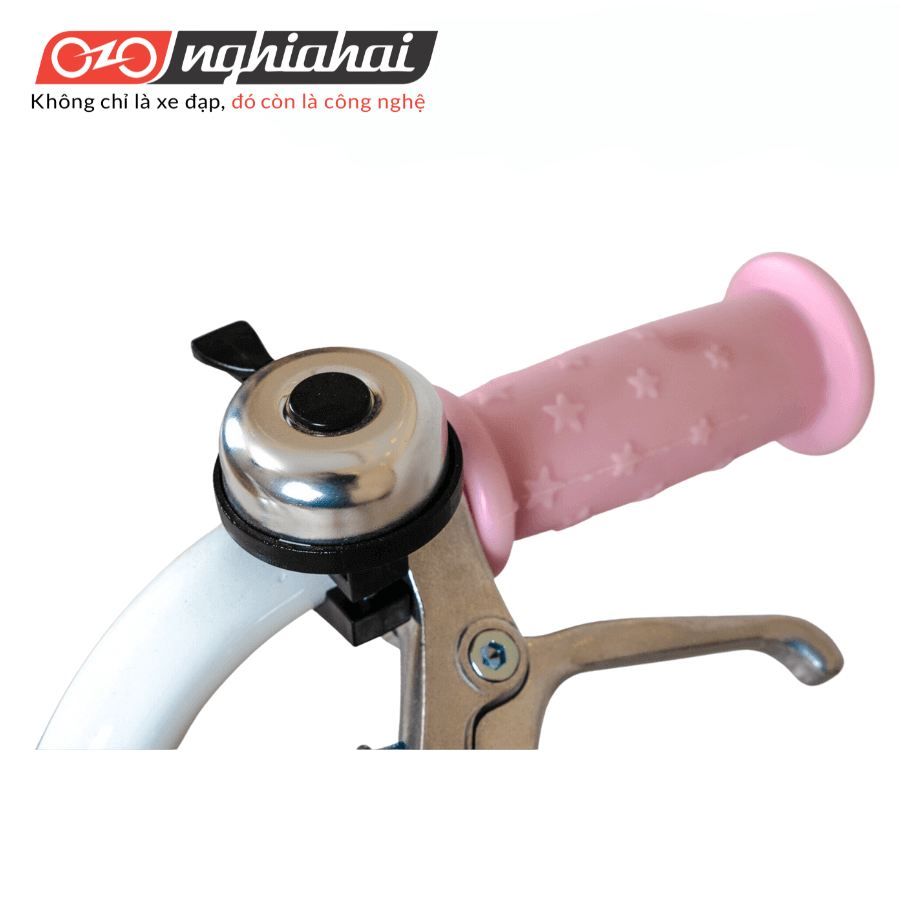 Xe dap tre em NISHIKI ORLA 16 inches 2 Xe dap tre em NISHIKI ORLA 16 inches 2