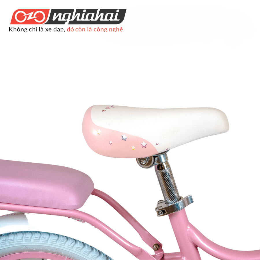 Xe dap tre em NISHIKI ORLA 16 inches 4 Xe dap tre em NISHIKI ORLA 16 inches 4