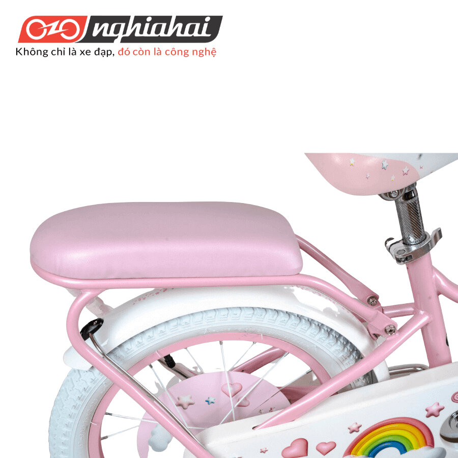 Xe dap tre em NISHIKI ORLA 16 inches 5 Xe dap tre em NISHIKI ORLA 16 inches 5