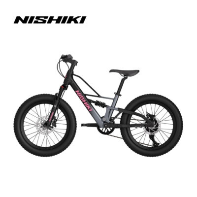 Xe dap tre em Nhat Ban MACHI MTB 20 Inches 8