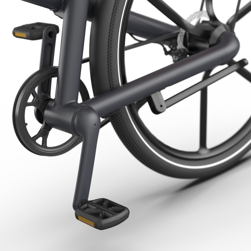 Xe dap tro luc dien Nishiki E BIKES 27.5INH – Curoa 10 Xe dap tro luc dien Nishiki E BIKES 27.5INH – Curoa 10
