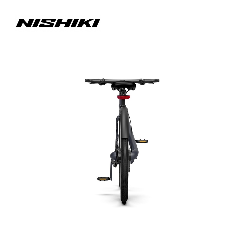 Xe dap tro luc dien Nishiki E BIKES 27.5INH – Curoa 13 Xe dap tro luc dien Nishiki E BIKES 27.5INH – Curoa 13