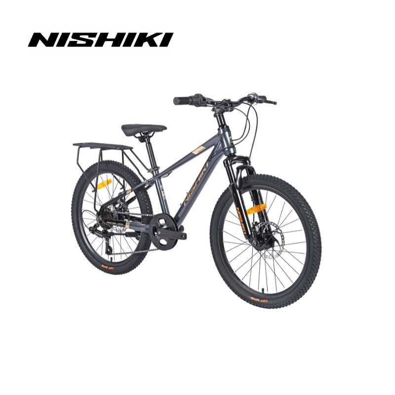 Xe đạp trẻ em địa hình NEMO 22 Inches (2) Xe đạp trẻ em địa hình NEMO 22 Inches (2)