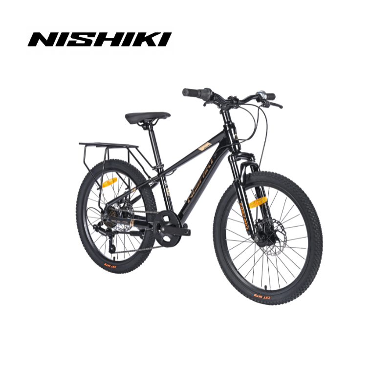 Xe đạp trẻ em địa hình NEMO 22 Inches (4) Xe đạp trẻ em địa hình NEMO 22 Inches (4)