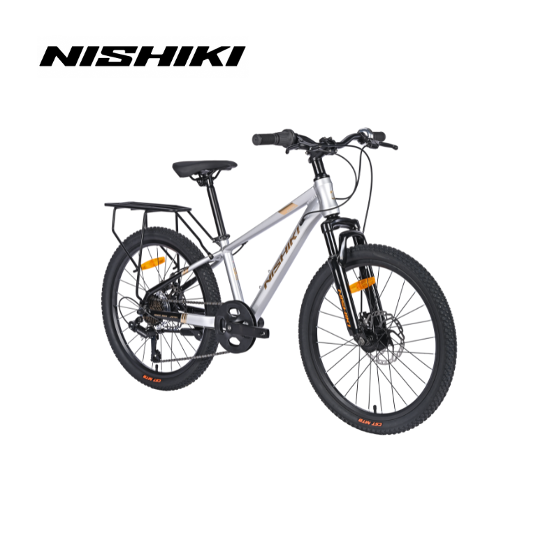 Xe đạp trẻ em địa hình NEMO 22 Inches Xe đạp trẻ em địa hình NEMO 22 Inches