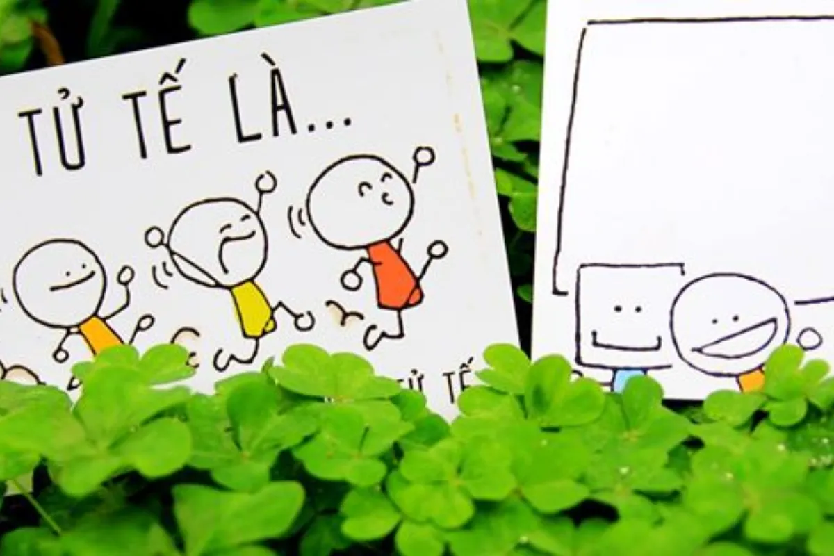 SỰ TỬ TẾ LÀ GÌ | SỨC MẠNH CỦA SỰ TỬ TẾ TRONG CUỘC SỐNG |