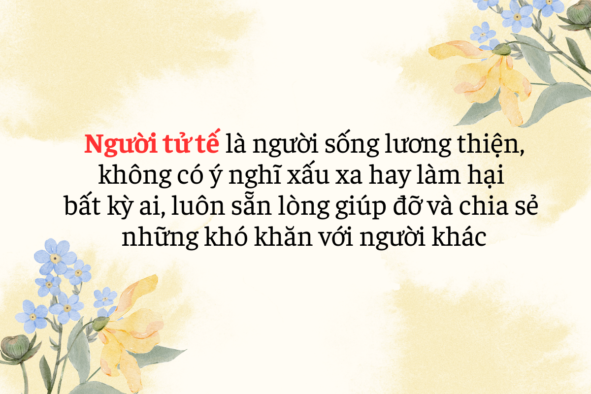 Nhưng thường thì, những hành động nhỏ lại dễ gây xúc động nhất.