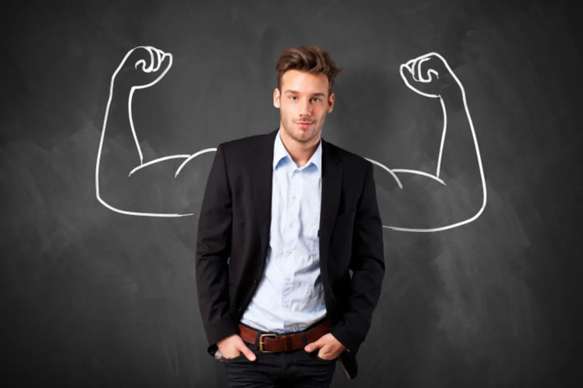 Dũng cảm là gì ? 7 Cách giúp bạn trở nên can đảm, dũng cảm hơn