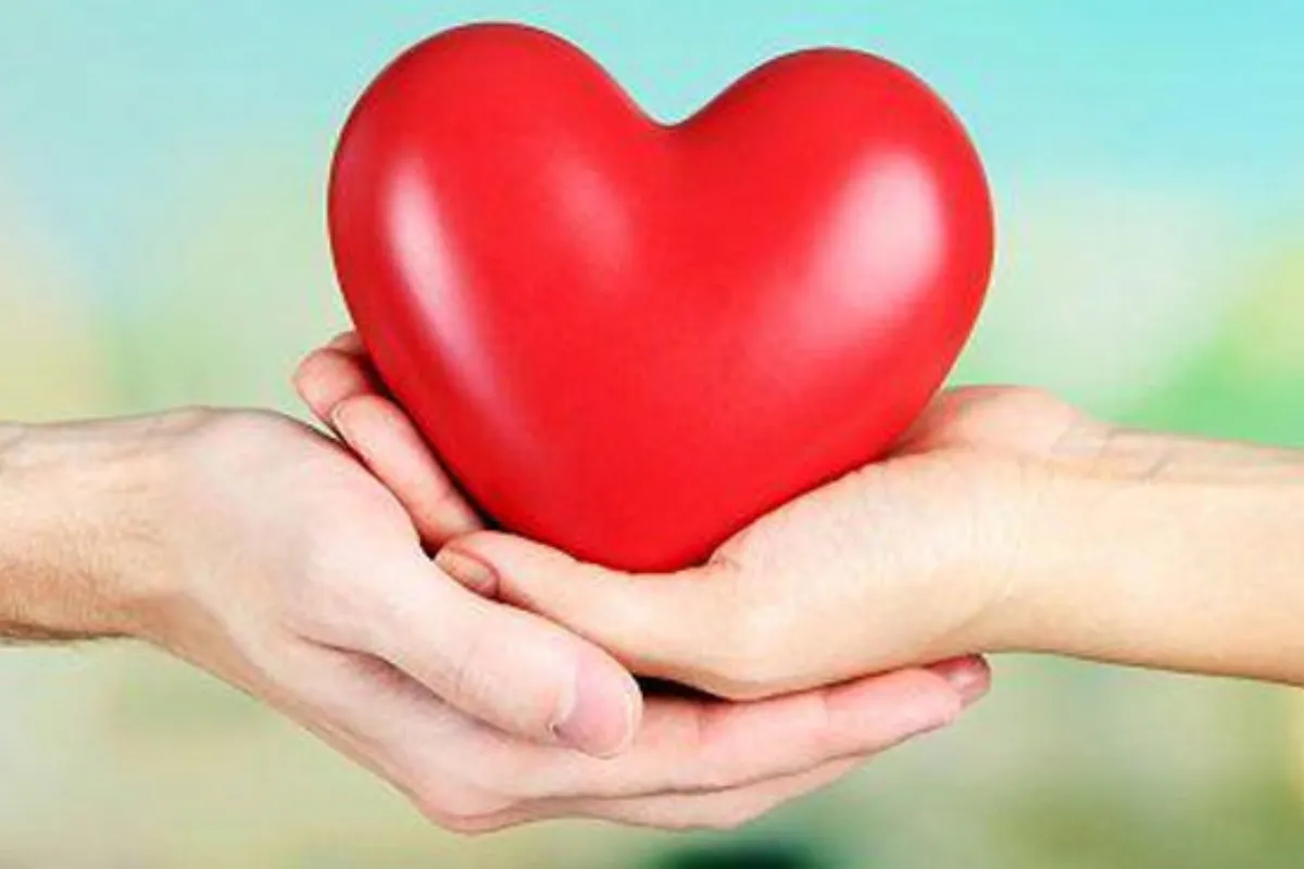 Nhân ái là gì | Giải đáp vì sao cần phải sống có lòng nhân ái |