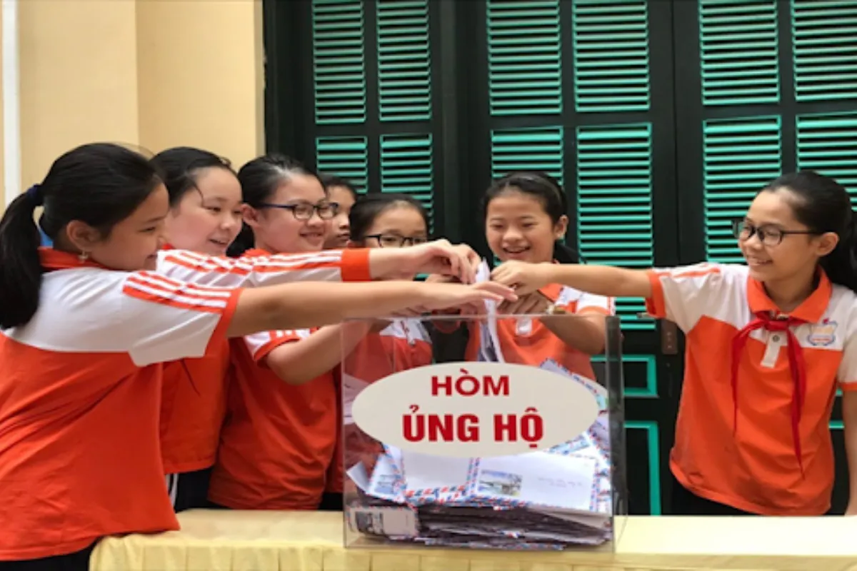 Tìm hiểu về tấm lòng nhân ái | Ý nghĩa của nhân ái trong cuộc sống