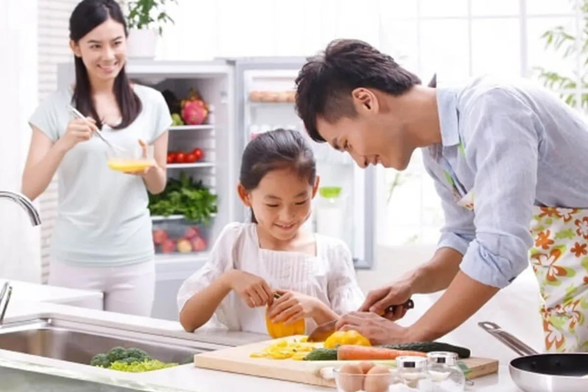 7 Cách sống hiếu thảo giúp cuộc sống bạn ý nghĩa hơn