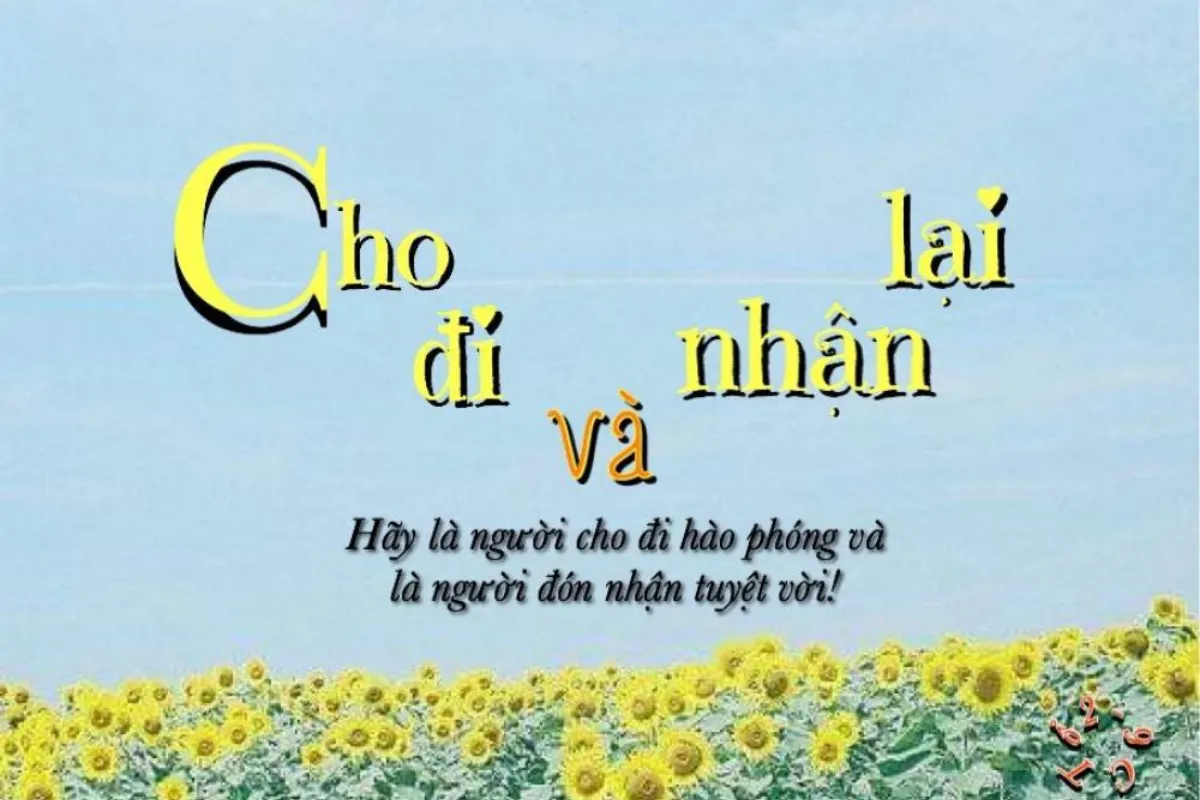 Biết ơn là gì | Cần làm gì để dạy cho trẻ kỹ năng sống biết ơn |