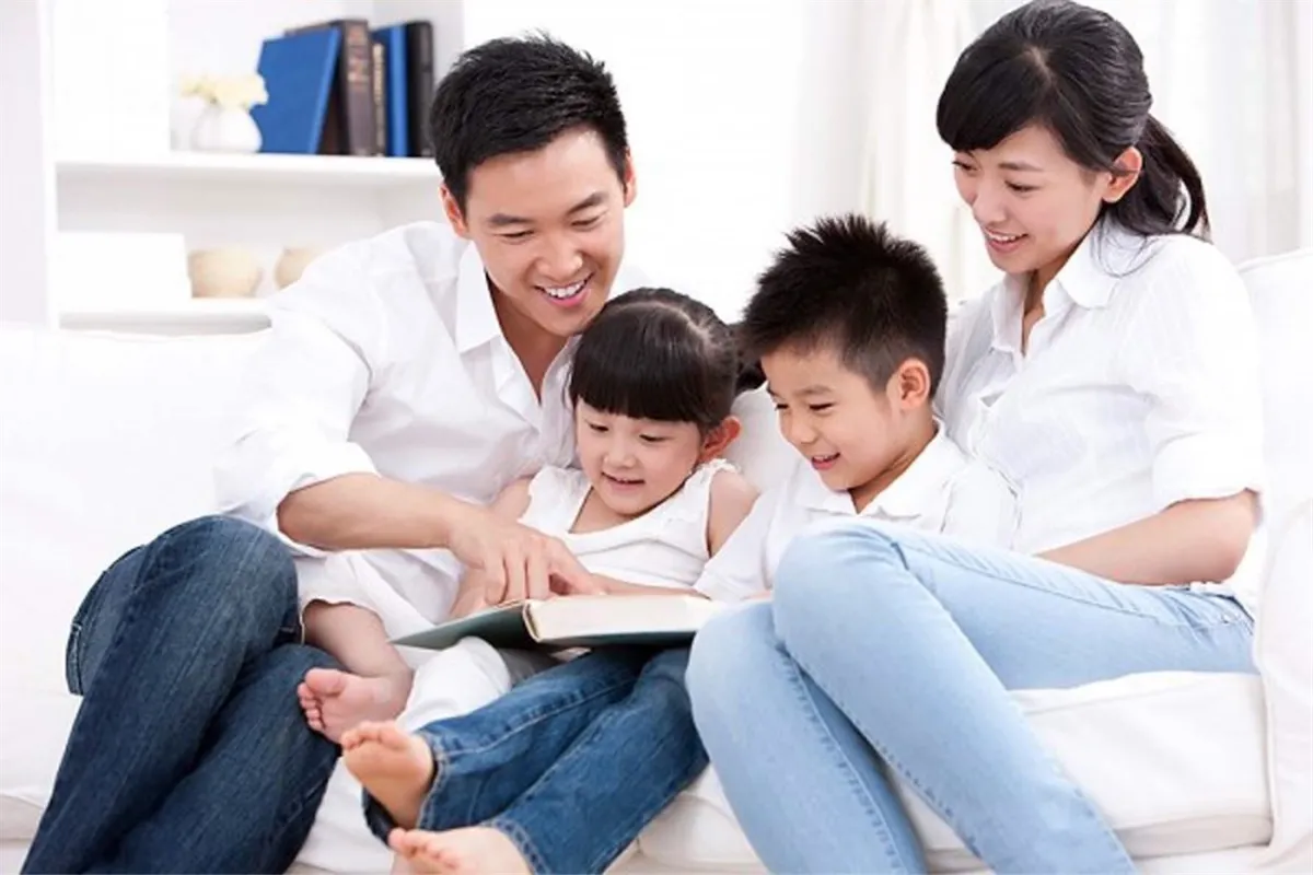 Những dấu hiệu để nhận biết một người hiền lành và lương thiệnNhững dấu hiệu để nhận biết một người hiền lành và lương thiện